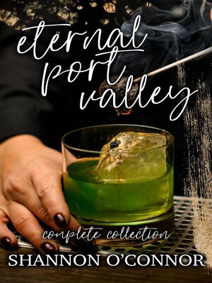 cover image of Eternal Port Valley